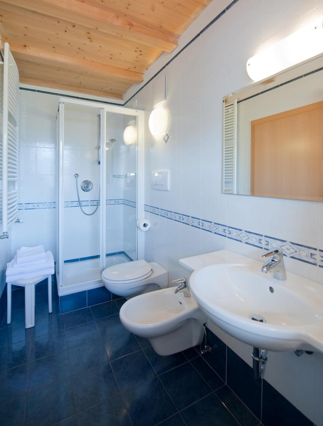 L'Grof - Al Conte Apartment San Martino in Badia Exterior photo