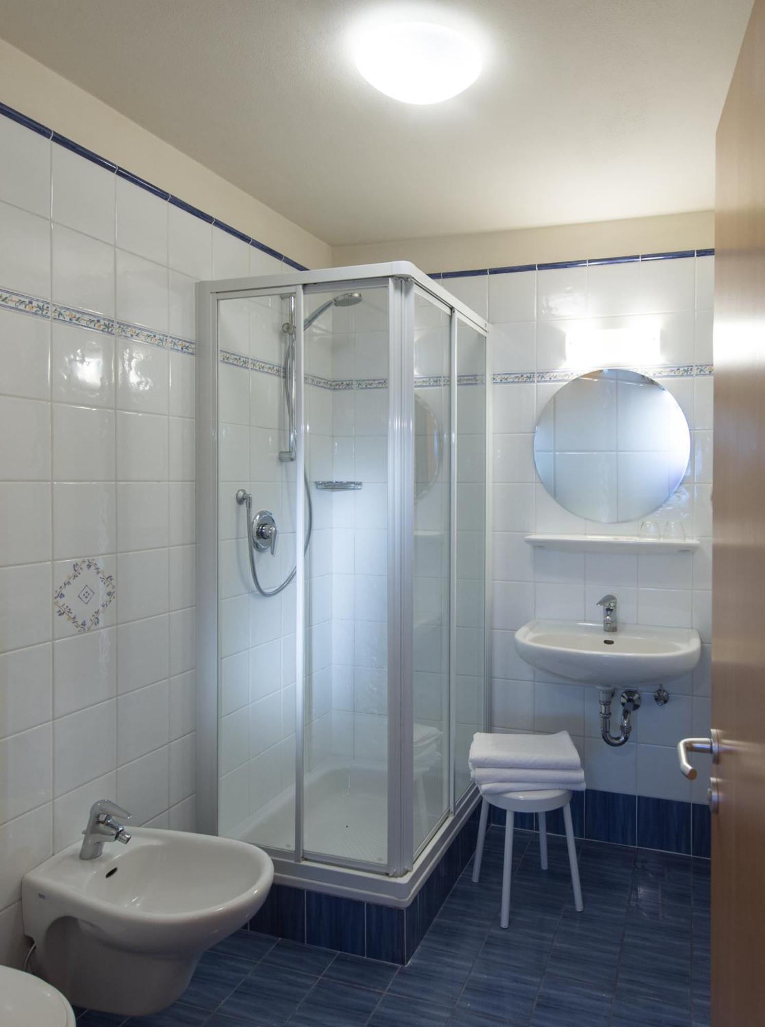 L'Grof - Al Conte Apartment San Martino in Badia Exterior photo